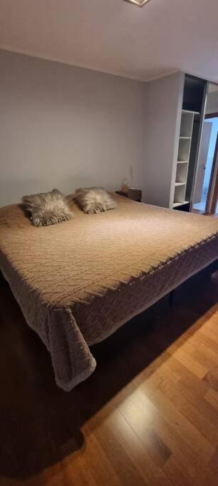 Apartment Charigue