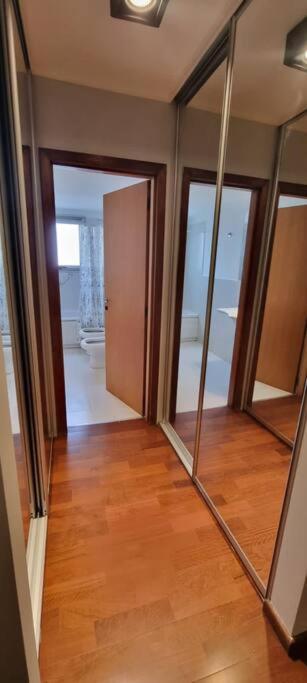 Charigue Apartment Rosario