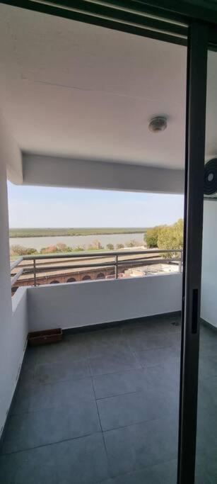 Apartment Charigue Rosario
