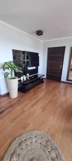 Charigue Apartment